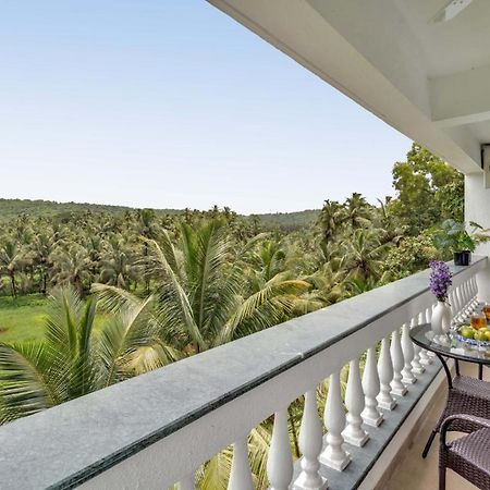 Ikigai Luxury Stays Velha Goa Exterior foto