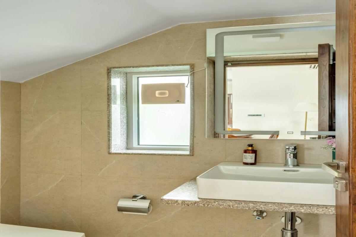 Ikigai Luxury Stays Velha Goa Exterior foto